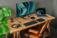 HEADSET Acer Office USB Noir