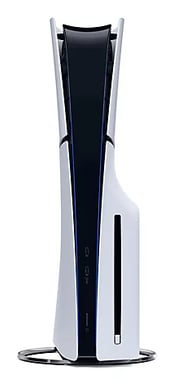 Sony PlayStation 5 Slim - NBA 2K26 Bundle 1 TB Wifi Negro, Blanco