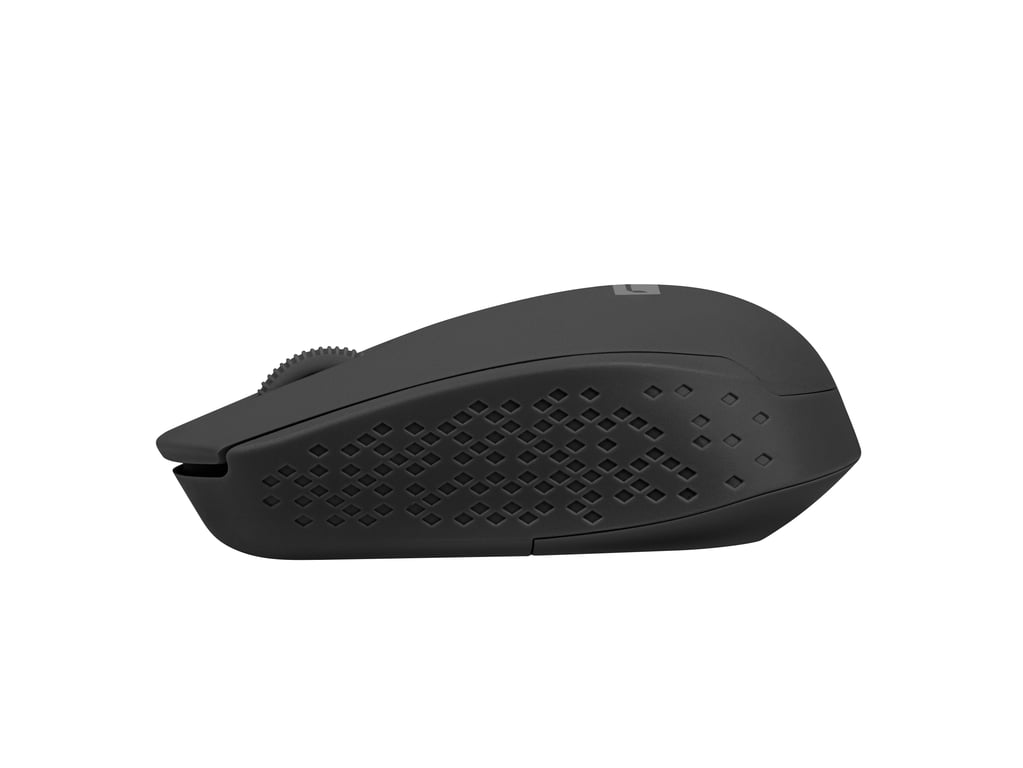 Souris Bureau NATEC NMY-2000 – RF Sans Fil, 1600 DPI, 3 Boutons, Ambidextre - vue 2