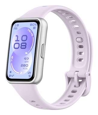 Huawei Band 11 AMOLED Pulsera de actividad 4,11 cm (1.62'') Púrpura