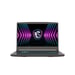 MSI Thin 15 B2RVE-3095FR Intel® Core™ i5 i5-12450H Portátil 39,6 cm (15.6'') Full HD 16 GB DDR4-SDRAM 512 GB SSD NVIDIA GeForce RTX 4050 Wi-Fi 6E (802.11ax) Windows 11 Home Gris