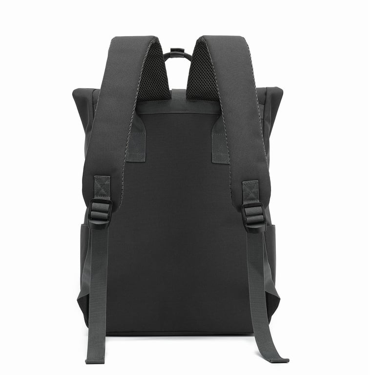 Celly VENTUREPACKBK sac à dos Sac à dos de voyage Cuir bycast Polyester Neuf - vue 2