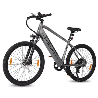Bodywel M275 Bicicletta Elettrica per Adulti, MTB da 27,5'' con Batteria Rimovibile da 36V 15,6Ah
