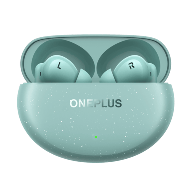 Écouteurs Bluetooth OnePlus Nord Buds 3 Pro Vert (Soft Jade)