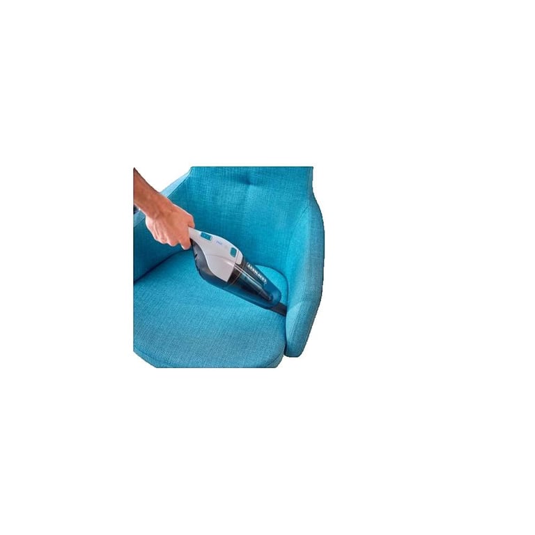 LEIFHEIT 0211911 aspirateur de table Sans sac Neuf - vue 3