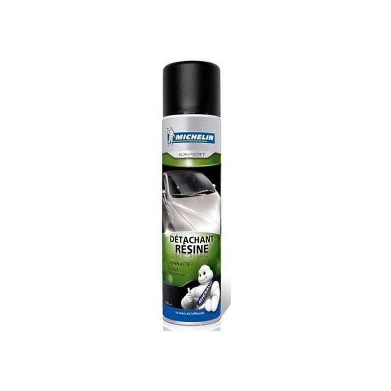 Détachant Tâches Résine 400ml Michelin Le Détachant