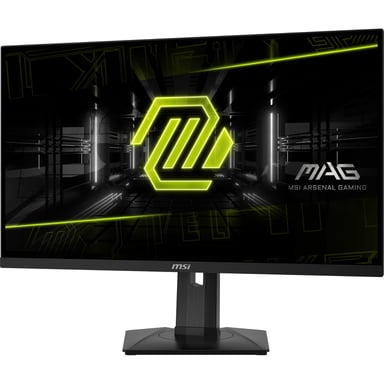 MSI MAG 274QRF QD E2 pantalla para PC 68,6 cm (27'') 2560 x 1440 Pixeles Wide Quad HD LCD Negro