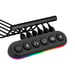 Streamplify HUB DECK 5 Noir