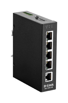 D Link DIS? ? Non géré L2 Gigabit Ethernet 101001000 Neuf - vue 2
