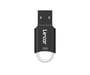 Lexar JumpDrive V40 unidad flash USB 16 GB USB tipo A 2.0 Negro