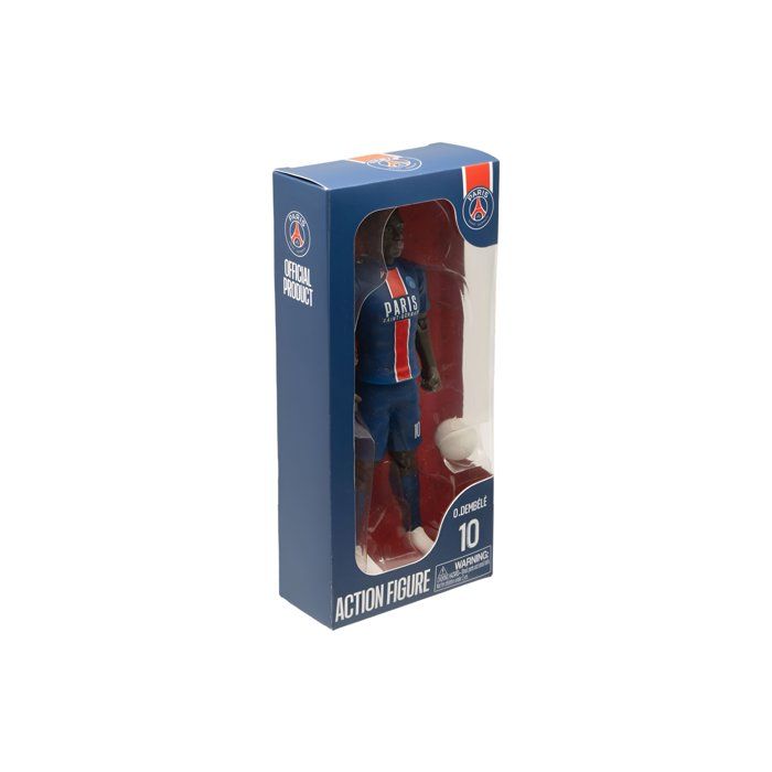 Figurine Megableu PSG Dembélé - vue 10