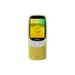 HMD Nokia 3210 (2024) 6,1 cm (2.4'') 89 g Or Téléphone numérique