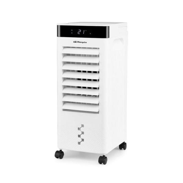 Orbegozo AIR 37 refroidisseur évaporatifs Refroidisseur d'air évaporatif portable - vue 2