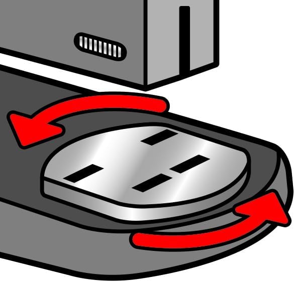 Maped Demi bande - vue 3