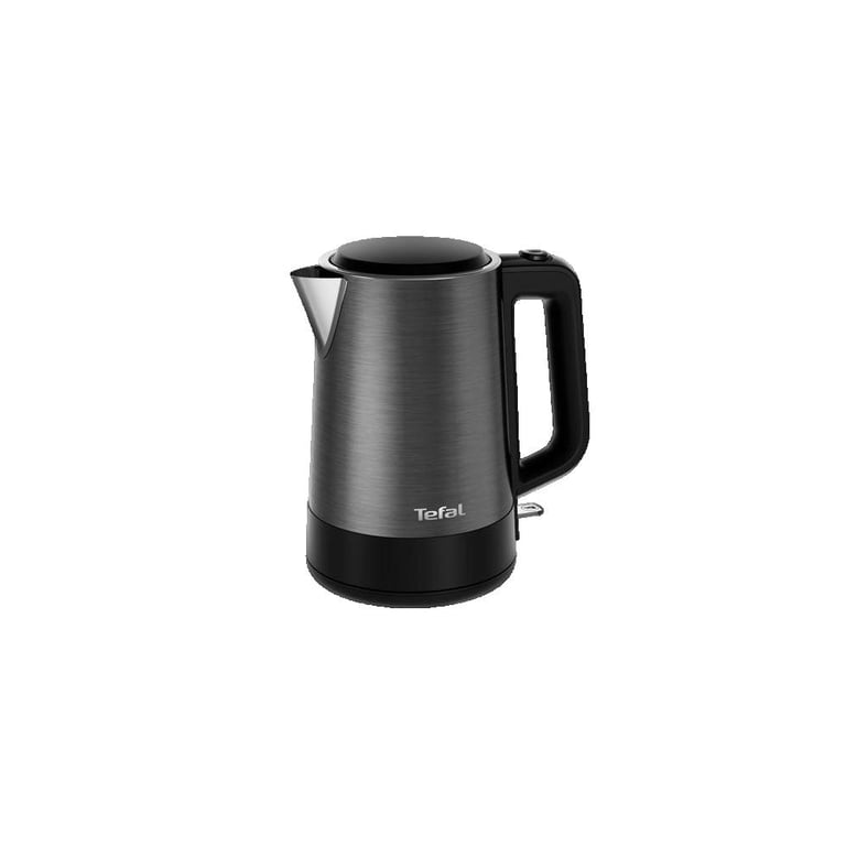 Bouilloire Électrique Tefal BI520810 – 1.7L 2200W Acier Inoxydable - vue 3