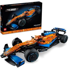 Lego 42141 Coche de Carreras McLaren Formula 1