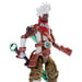 League of Legends COFFRET 5 FIGURINES 10 CM - Coffret des Deux Cités 5 Figurines Articulées 10 cm A Collectionner - Avec Détails Qualité Et Accessoires