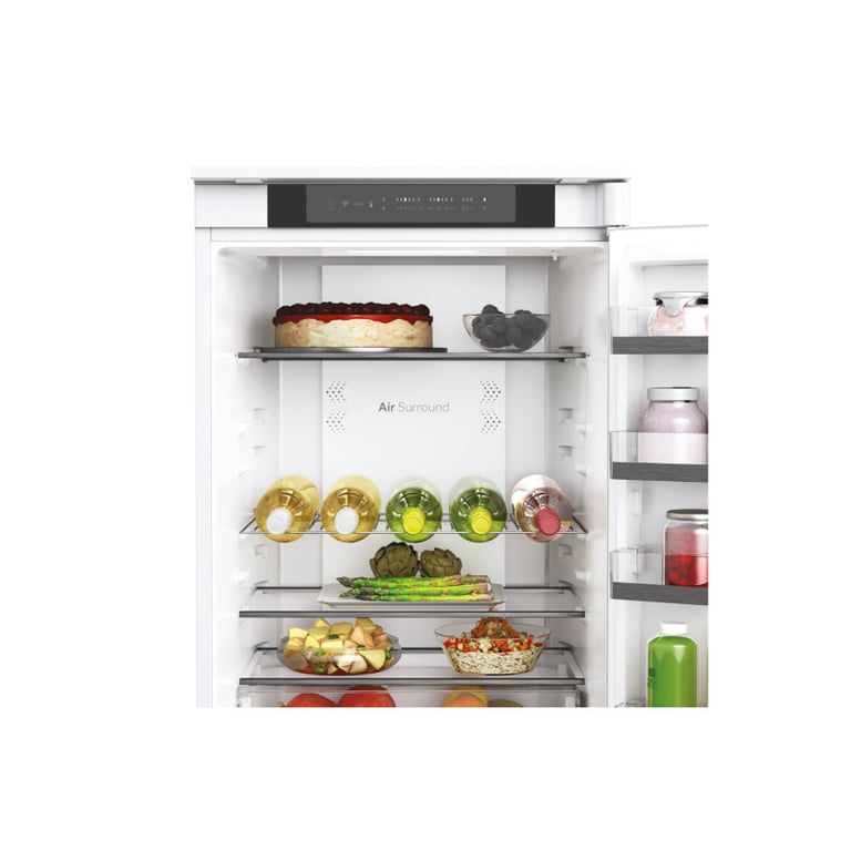 Haier HBW5518E NICHE - vue 5