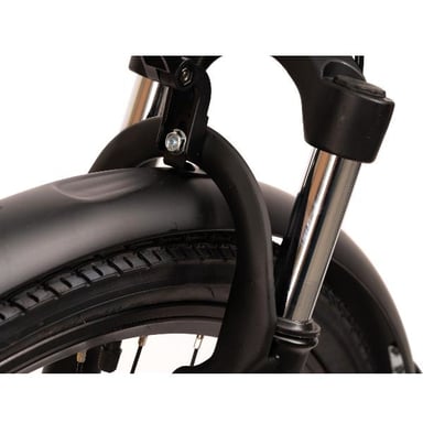 Nilox X7 F Gris Aluminium 66 cm (26'') 22 kg