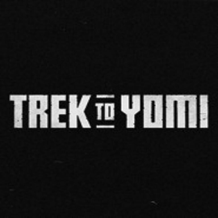 Devolver Digital Trek to Yomi - Neuf