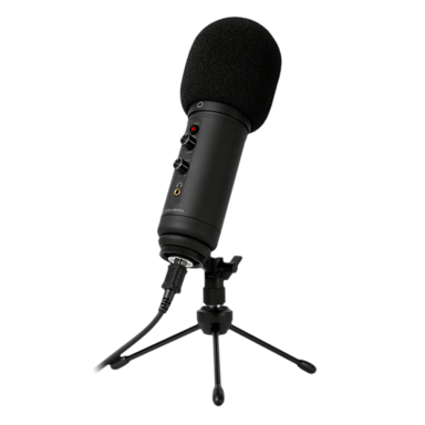 Microfono Gaming Professionale RGB Newskill Kaliope