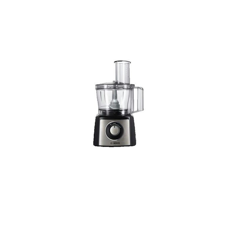 Robot multifonctions BOSCH MCM3401M - vue 4