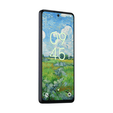 TCL 50 NXTPAPER 5G 17,2 cm (6.78'') SIM dual Android 14 USB Tipo C 8 GB 256 GB 5010 mAh Gris
