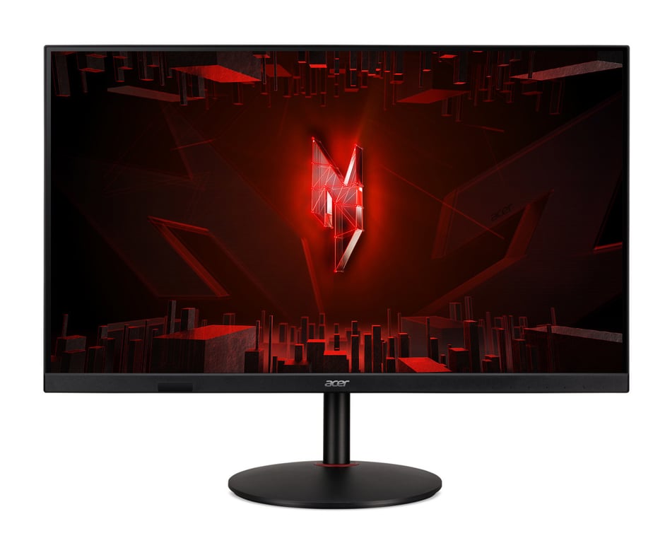 Acer NITRO XV2 XV322QKKVbmiiphuzx LED display 80 cm 31.5 3840 x 2160 pixels Full HD LCD Neuf