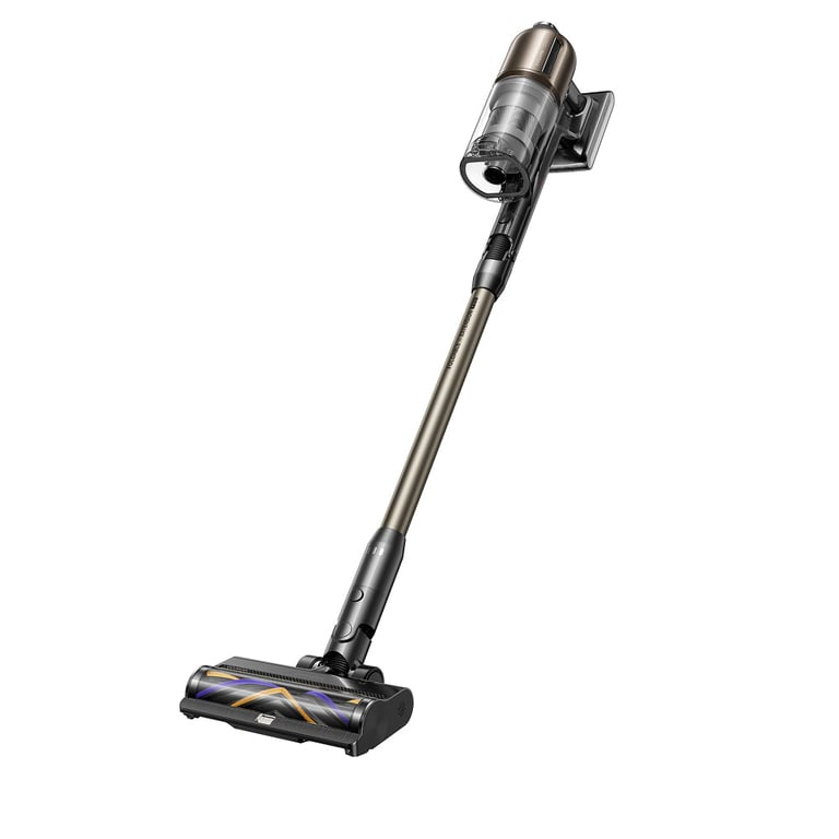 Aspirateur Balai Laveur Sans Fil Dreame Z30 Pro – Aspiration 28KPa, Tuyau Flexible - vue 6