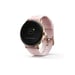 Hama Fit Watch 4910 2,77 cm (1.09'') LCD 45 mm Numérique Écran tactile Or rose GPS (satellite)