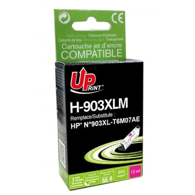 5 CARTUCCE 934 935XL per Hp OFFICEJET 6822 6825 6820 6812 6800 6815