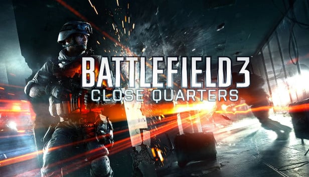 Battlefield 3: Close Quarters (PC)  DLC [Code de téléchargement]