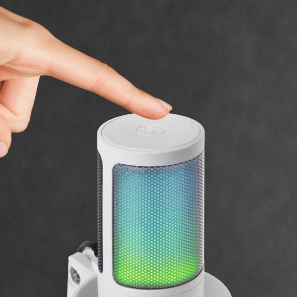 Mars Gaming MMIC SE - vue 9