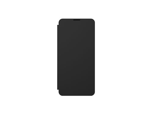 Samsung GP-FWA515AMABW coque de protection pour téléphones portables 16,5 cm (6.5'') Folio porte carte Noir Samsung Galaxy A51