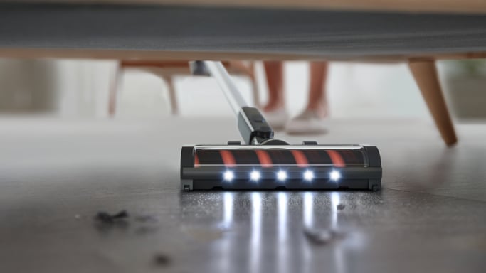 Philips 3000 series XC3033/01 Aspiradora sin cable