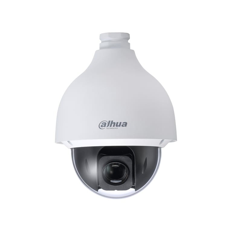 Dahua Technology WizSense SD50225DB HNY Bulbe Caméra de sécurité IP Intérieure et extérieure 1920 x 1080 pixels Plafond Neuf