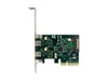 Conceptronic EMRICK13G tarjeta y adaptador de interfaz Interno USB 3.2 Gen 2 (3.1 Gen 2)
