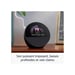 Amazon Echo Spot, Azul
