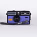 Kodak I60 Caméra-film compact 135 mm Noir, Bleu