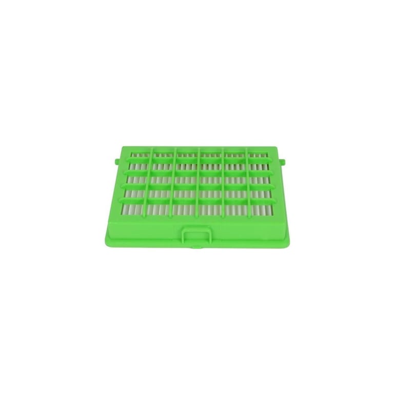Filtre HEPA Lavable Moulinex – Compatible Aspirateurs Compacteo - vue 9