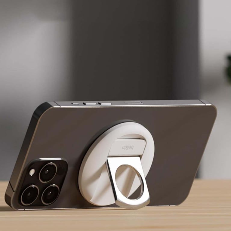 Belkin Support MagSafe pour iPhone et MacBook - vue 2