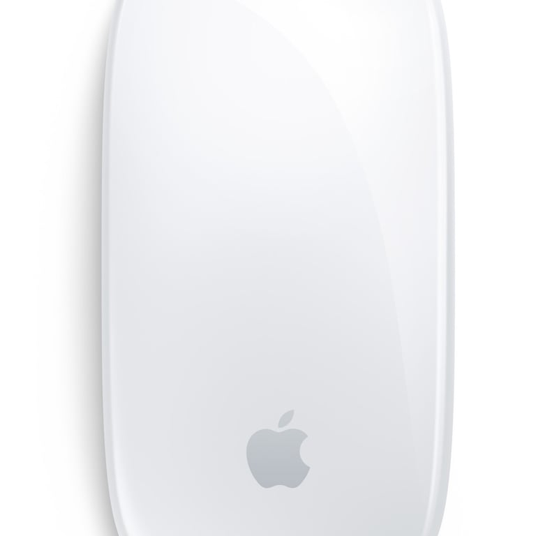 Apple Magic souris Bureau Ambidextre Bluetooth - Neuf