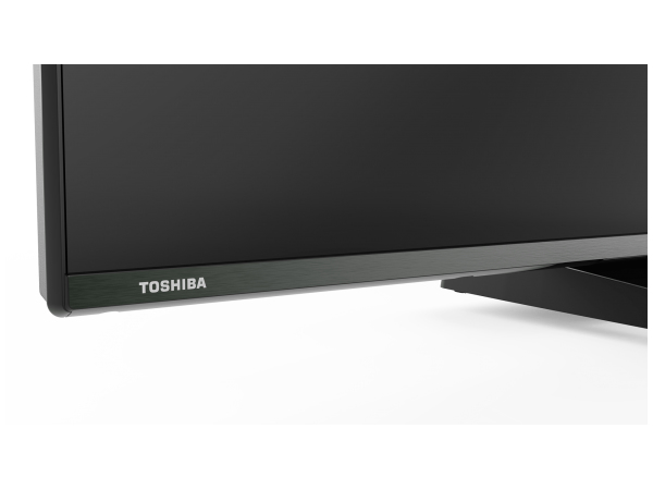 Toshiba 40LV3E63DA TV 101 6 cm 40 Full HD Smart TV 250 cdm² Neuf - vue 3
