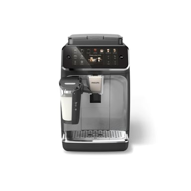 Philips 4400 Series Cafetera espresso completamente automática serie 4400 EP4446/70