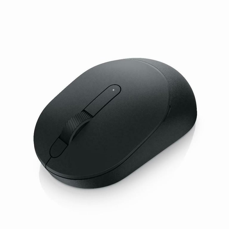 DELL Souris sans fil Mobile - MS3320W - Noir - Neuf