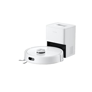 Aspirateur robot Roborock Q7 TF+ compact blanc