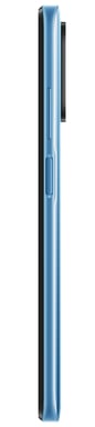 Redmi 10 64 Go, Bleu