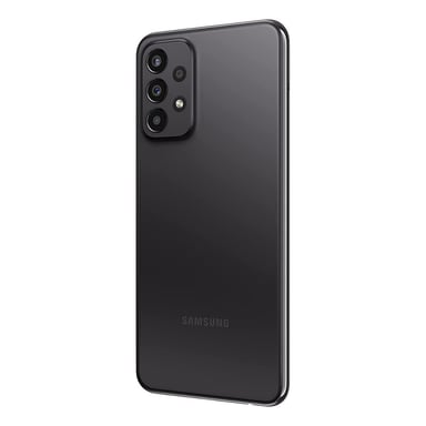 Galaxy A23 (5G) 64G, Noir, débloqué