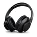 Philips 6000 series TAH6206BK/00 écouteur/casque Écouteurs Sans fil Arceau Musique Bluetooth Noir