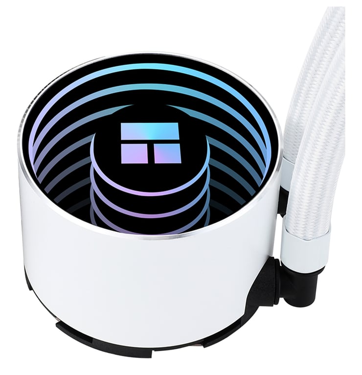 Thermalright Frozen Notte 240 - vue 6